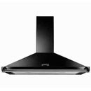 Rangemaster Classic 100cm Chimney Hood | CLAHDC100 Rangemaster Cooker Hood Euronics Ireland