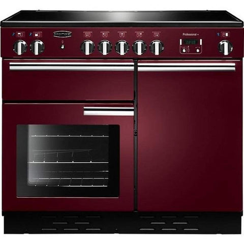 Rangemaster Professional+ 100cm Range Cooker | PROP100EC