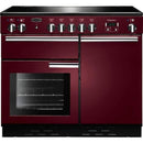 Rangemaster Professional+ 100cm Range Cooker | PROP100EC Rangemaster Range Cooker Euronics Ireland