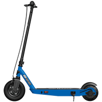 Razor Powertec S85 Electric Scooter | Blue Razor Electric Scooter Euronics Ireland