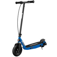 Razor Powertec S85 Electric Scooter | Blue Razor Electric Scooter Euronics Ireland