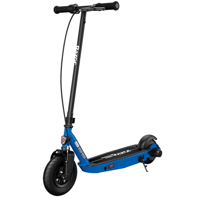 Razor Powertec S85 Electric Scooter | Blue Razor Electric Scooter Euronics Ireland