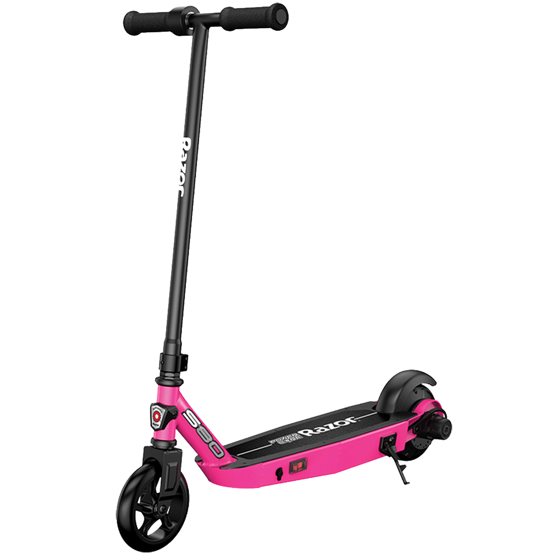 Razor S80 E-Scooter | Pink Razor Electric Scooter Euronics Ireland