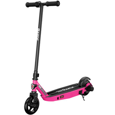 Razor S80 E-Scooter | Pink Razor Electric Scooter Euronics Ireland