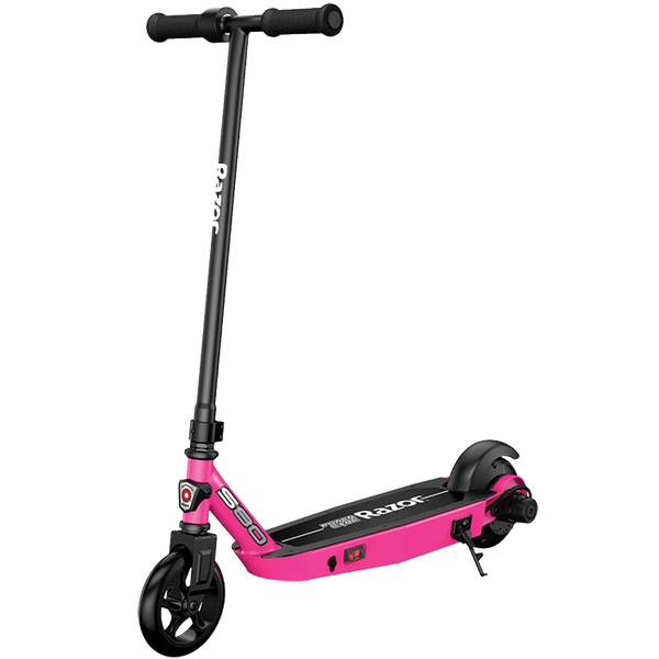 Razor S80 E-Scooter | Pink Razor Electric Scooter Euronics Ireland