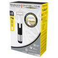 Remington Omniblade Face and Body Groomer | HG3000 Remington Shaver Euronics Ireland
