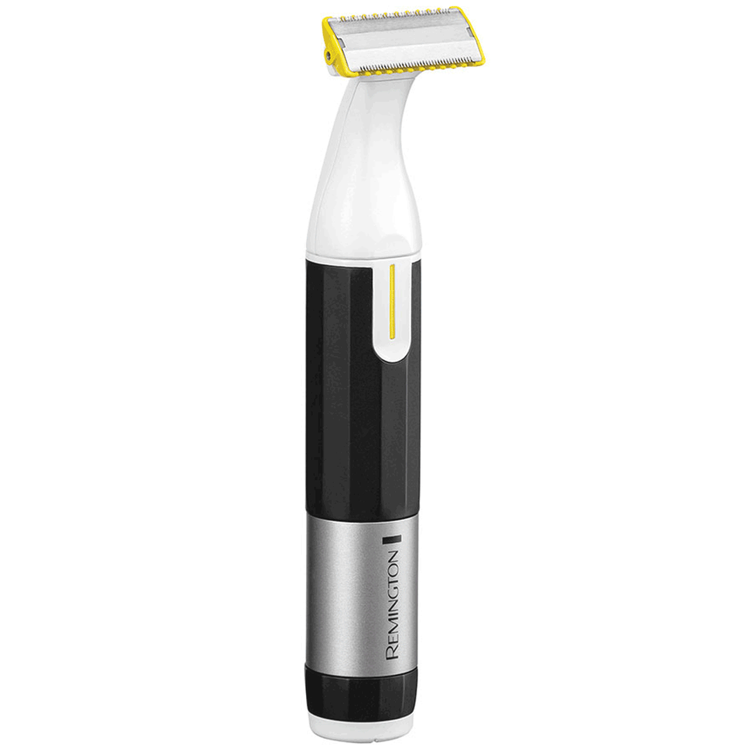 Remington Omniblade Face and Body Groomer | HG3000 Remington Shaver Euronics Ireland