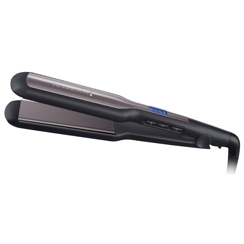 Remington Pro Ceramic Extra Wide Hair Straightener | S5525 - Hair Straightener