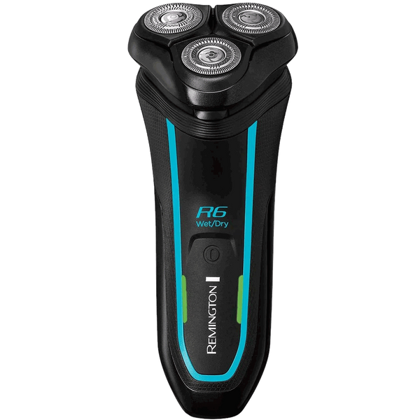 Remington Waterproof Rotary Cordless Shaver | R6000 Remington Shaver Euronics Ireland