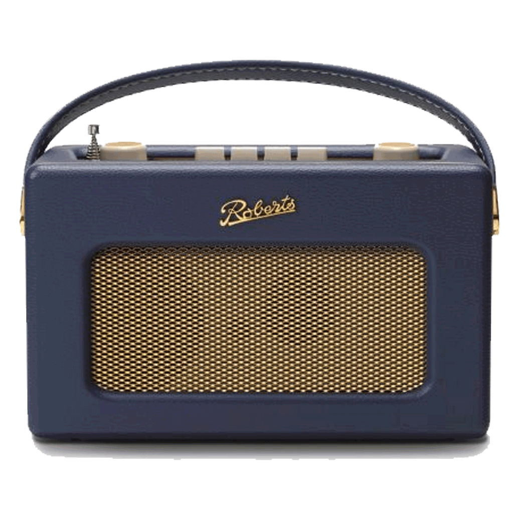 Roberts 2 Band FM/AM Kitchen Radio Roberts Radio Euronics Ireland