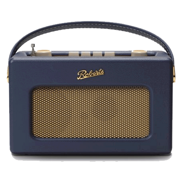 Roberts 2 Band FM/AM Kitchen Radio Roberts Radio Euronics Ireland