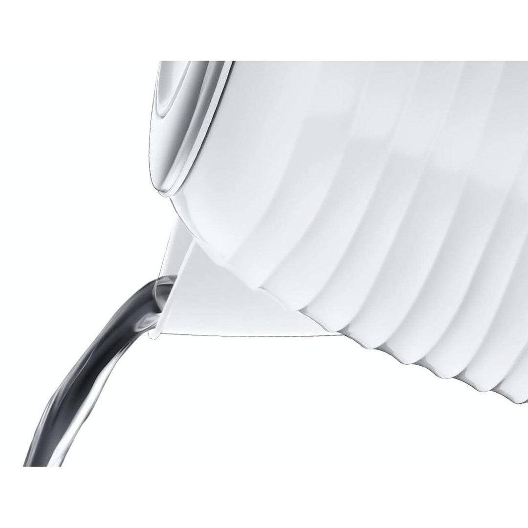 Russell Hobbs 1.7L Inspire White Electric Kettle | 24360 Russell Hobbs Kettle Euronics Ireland
