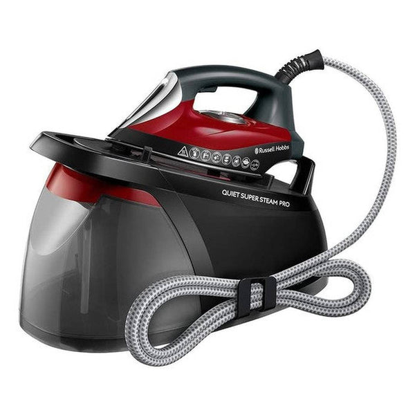 Russell Hobbs 8 bar Steam Generator Iron | 24460 Morphy Richards Steam Iron Euronics Ireland