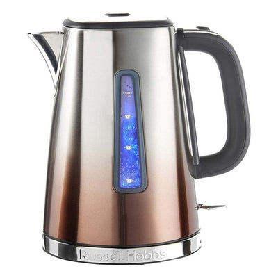 Russell Hobbs Eclipse Copper Sunset Kettle | 25113 Russell Hobbs Kettle Euronics Ireland