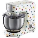 Russell Hobbs x Emma Bridgewater Polka Dot 1000W Stand Mixer Russell Hobbs Mixer Euronics Ireland