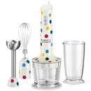 Russell Hobbs x Emma Bridgewater Polka Dot 3-in-1 Blender Set Russell Hobbs Blender Euronics Ireland