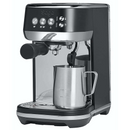 Sage Espresso The Bambino Plus Coffee Machine Black Truffle | SES500BTR4GUK1 Sage Coffee Machine Euronics Ireland