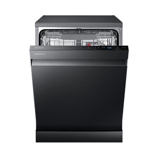 Samsung 14 Place Black Stainless Steel Dishwasher Euronics samsung-14-place-black-stainless-steel-dishwasher-euronics