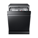 Samsung 14 Place Black Stainless Steel Dishwasher | DW60A8050FB/EU Samsung Dishwasher Euronics Ireland