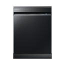 Samsung 14 Place Black Stainless Steel Dishwasher | DW60A8050FB/EU Samsung Dishwasher Euronics Ireland
