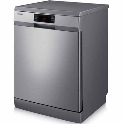 Samsung 14 Place Stainless Steel Dishwasher | DW60M6050FS/EU Samsung Dishwasher Euronics Ireland