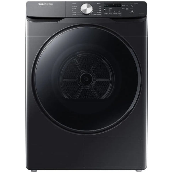 Samsung 16kg Hybrid Heat Pump Dryer | DV16T8520BV/EU - Tumble Dryer