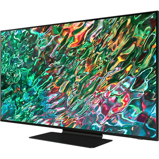 Samsung 43" NEO QLED HDR 2000 Smart TV | QE43QN90BATXXU Samsung TV Euronics Ireland