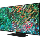 Samsung 43" NEO QLED HDR 2000 Smart TV | QE43QN90BATXXU Samsung TV Euronics Ireland