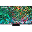 Samsung 43" NEO QLED HDR 2000 Smart TV | QE43QN90BATXXU Samsung TV Euronics Ireland