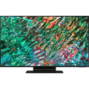 Samsung 43" NEO QLED HDR 2000 Smart TV | QE43QN90BATXXU Samsung TV Euronics Ireland