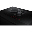Samsung 80cm Infinite Range Four Zone Vented Induction Hob | NZ84T9747VK/UR Samsung Hob Euronics Ireland