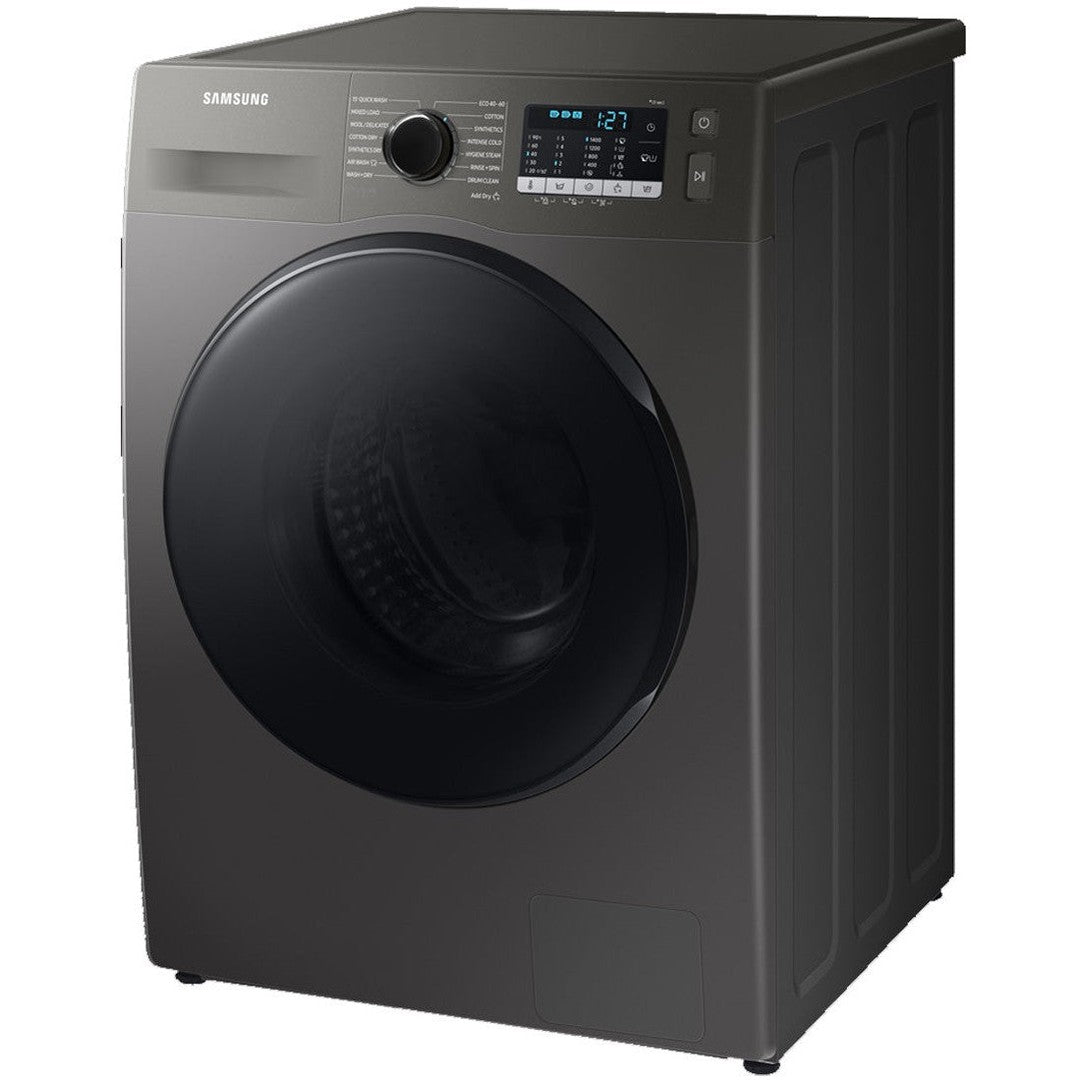 Samsung Series 5 ecobubble WD80TA046BX 8kg washer dryer, image 2 of 2