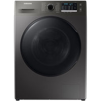 Samsung 8kg Washer Dryer with ecoBubble | WD80TA046BX/EU Samsung Washer Dryer Euronics Ireland