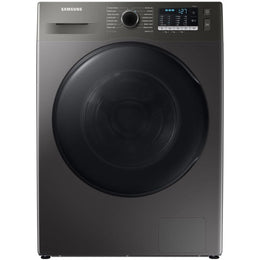 Samsung 8kg Washer Dryer with ecoBubble | WD80TA046BX/EU