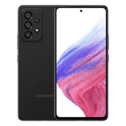 Samsung A53 Smartphone 128GB | Black