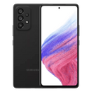 Samsung A53 Smartphone 128GB | Black Samsung Smartphone Euronics Ireland