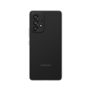 Samsung A53 Smartphone 128GB | Black Samsung Smartphone Euronics Ireland