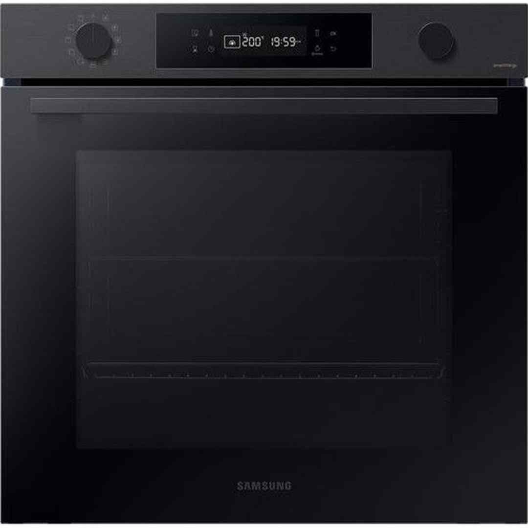 SAMSUNG Bespoke Series 4 Smart Oven | NV7B41307AK/U4 Samsung Oven Euronics Ireland
