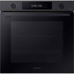 SAMSUNG Bespoke Series 4 Smart Oven | NV7B41307AK/U4
