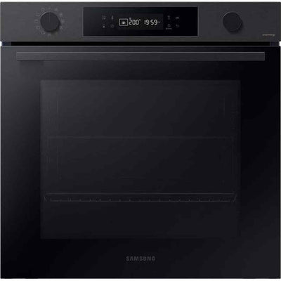 SAMSUNG Bespoke Series 4 Smart Oven | NV7B41307AK/U4 Samsung Oven Euronics Ireland
