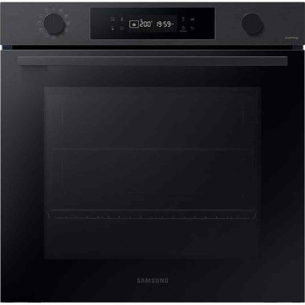 SAMSUNG Bespoke Series 4 Smart Oven | NV7B41307AK/U4 Samsung Oven Euronics Ireland