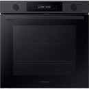 SAMSUNG Bespoke Series 4 Smart Oven | NV7B41307AK/U4 Samsung Oven Euronics Ireland