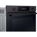 SAMSUNG Bespoke Series 4 Smart Oven | NV7B41307AK/U4 Samsung Oven Euronics Ireland