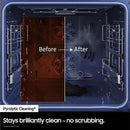 SAMSUNG Bespoke Series 4 Smart Oven | NV7B41307AK/U4 Samsung Oven Euronics Ireland