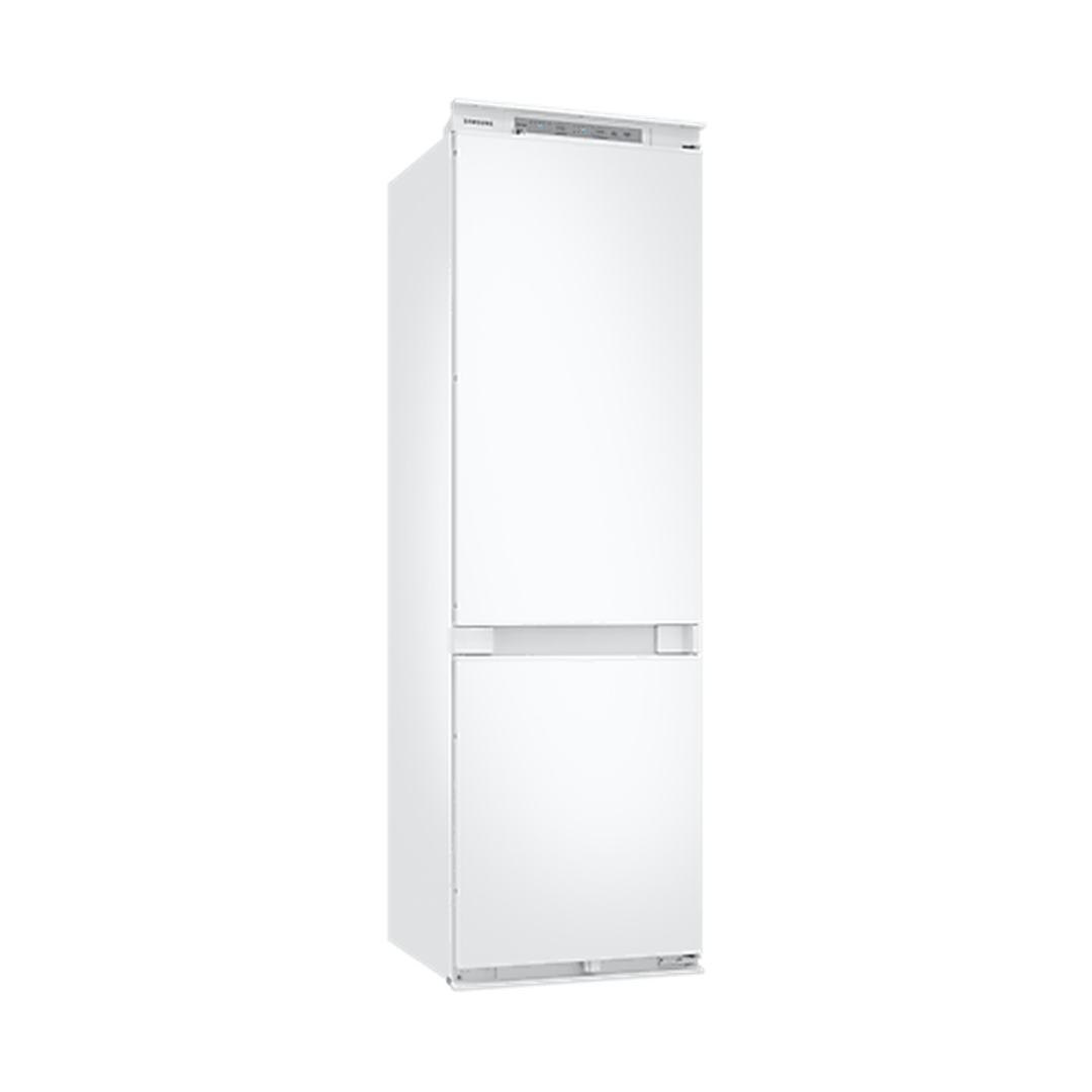Samsung Built In Fridge Freezer White | RBRB26600FWW/EU Samsung Fridge Freezer Euronics Ireland