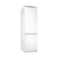 Samsung Built In Fridge Freezer White | RBRB26600FWW/EU Samsung Fridge Freezer Euronics Ireland