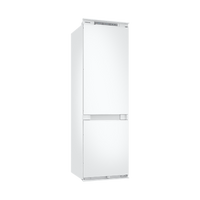 Samsung Built In Fridge Freezer White | RBRB26600FWW/EU Samsung Fridge Freezer Euronics Ireland