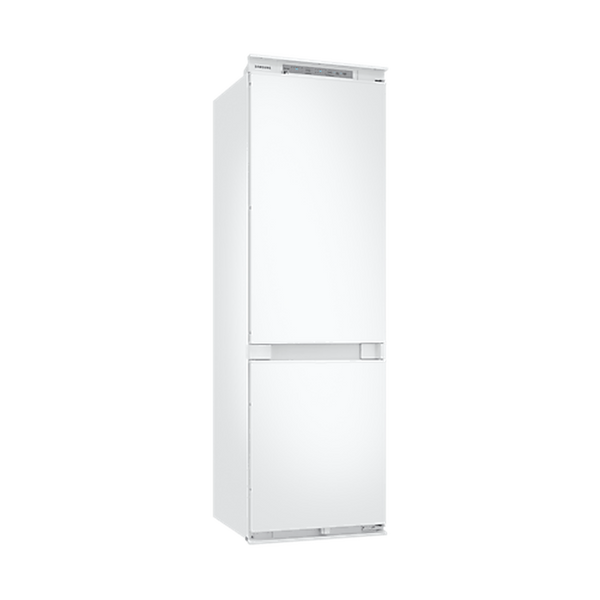 Samsung Built In Fridge Freezer White | RBRB26600FWW/EU Samsung Fridge Freezer Euronics Ireland