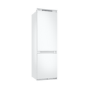 Samsung Built In Fridge Freezer White | RBRB26600FWW/EU Samsung Fridge Freezer Euronics Ireland