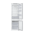 Samsung Built In Fridge Freezer White | RBRB26600FWW/EU Samsung Fridge Freezer Euronics Ireland